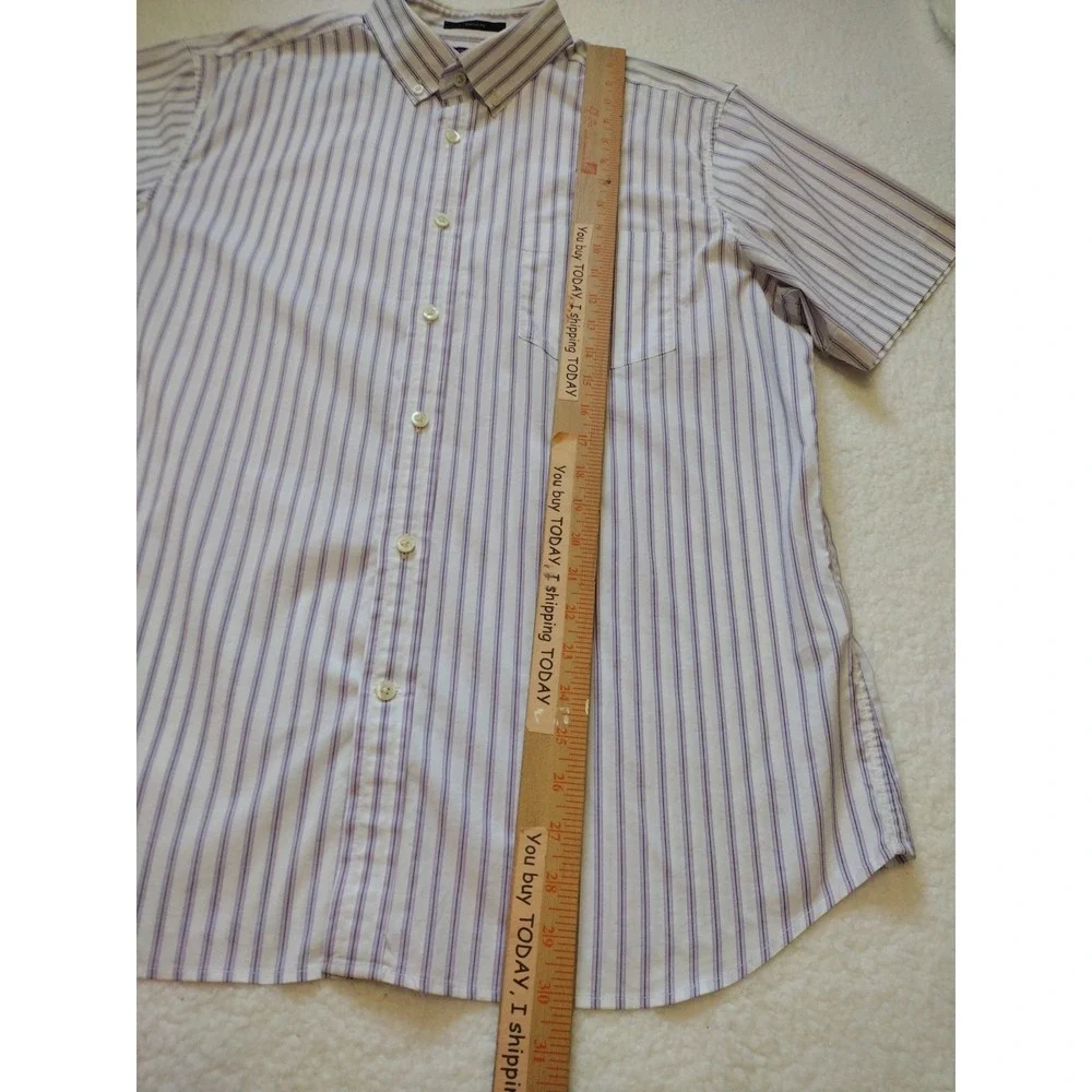 Banana Republic short blue